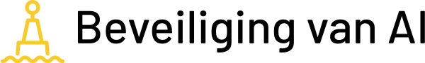 Beveiliging van AI
